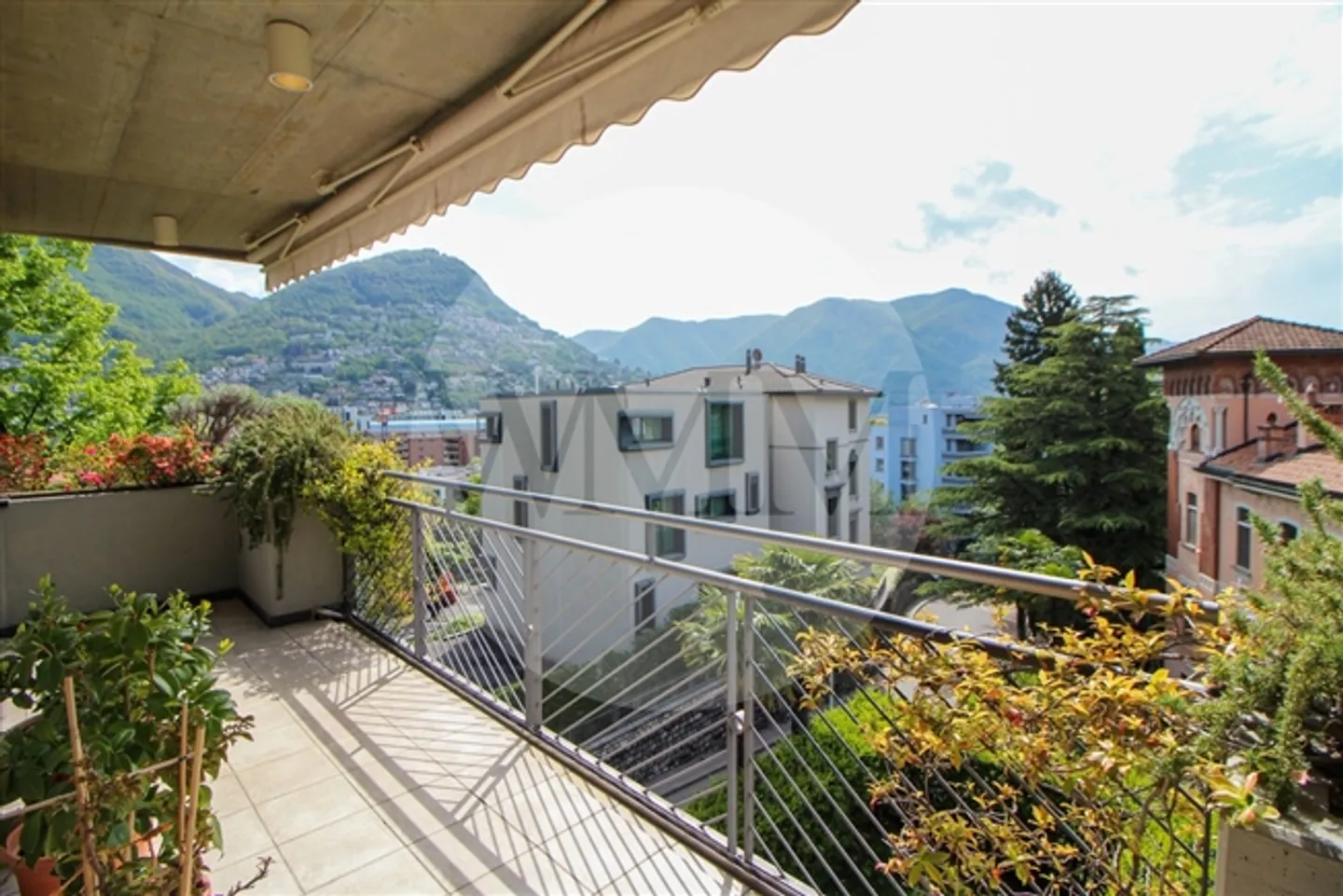 Maisonette prestigiosa vicino al centro città - Foto 1 di 16