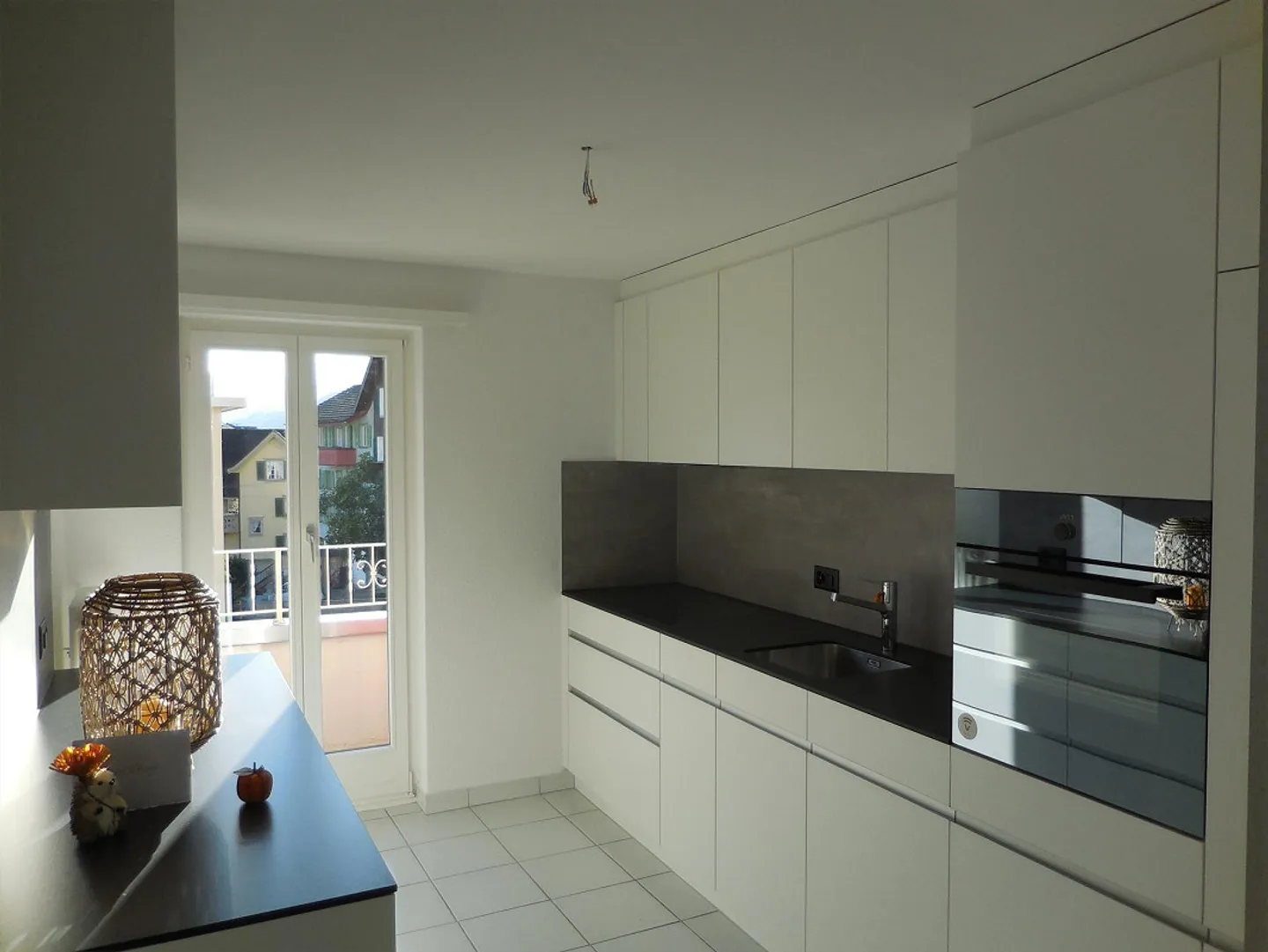 Joli appartement dans un emplacement central - Photo 1 sur 8