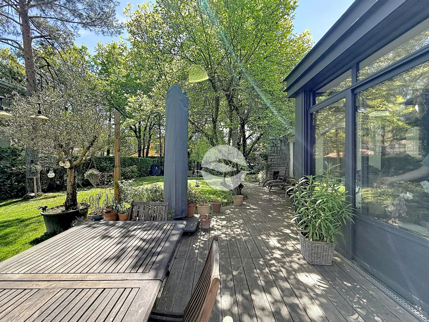 Sehr schöne, komplett möblierte Villa! - Foto 14 von 16