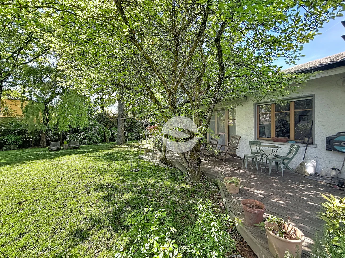 Sehr schöne, komplett möblierte Villa! - Foto 15 von 16