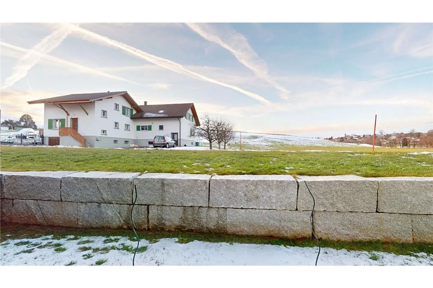 Appartamento Incantevole a Le Mouret - Foto 6 di 6