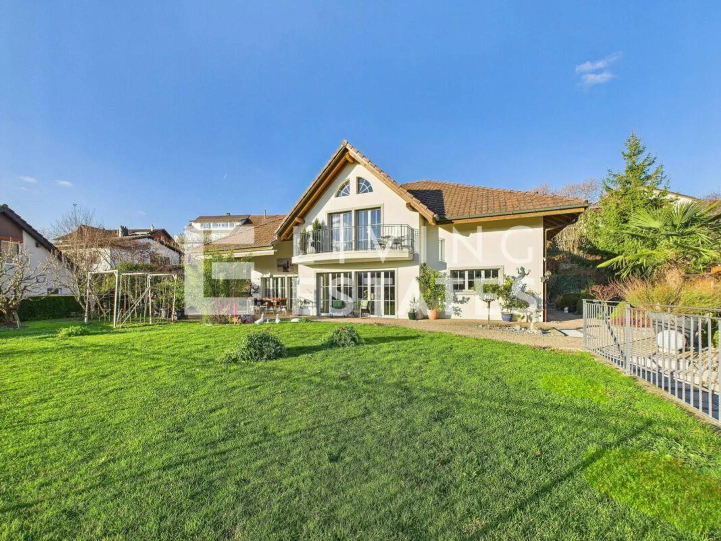 EIN MEISTERSTÜCK DER GEHOBENEN WOHNKULTUR - Foto 1 von 24