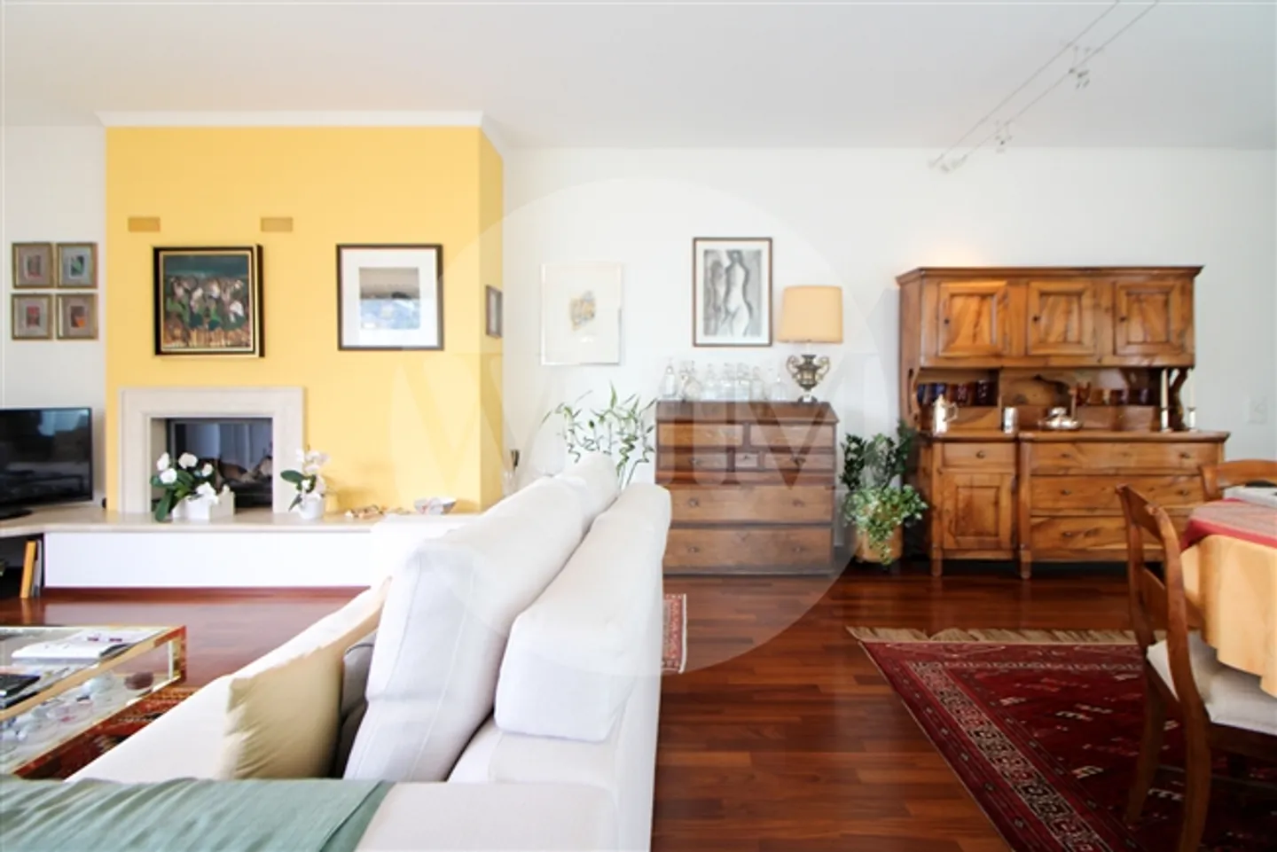 Maisonette prestigiosa vicino al centro città - Foto 7 di 16