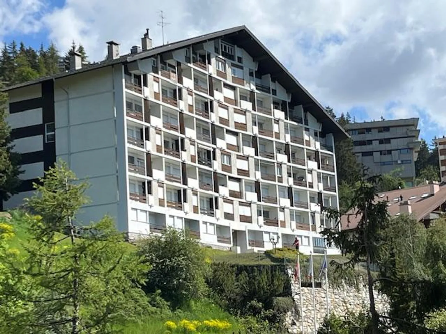 Wohnung kaufen - Foto 1 von 24