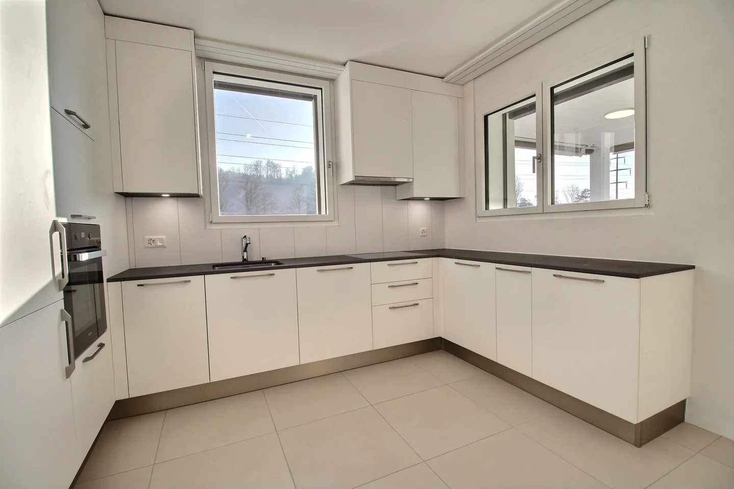 Magnificent 4.5 rooms in Marly for rent at your convenience! - Photo 1 of 10