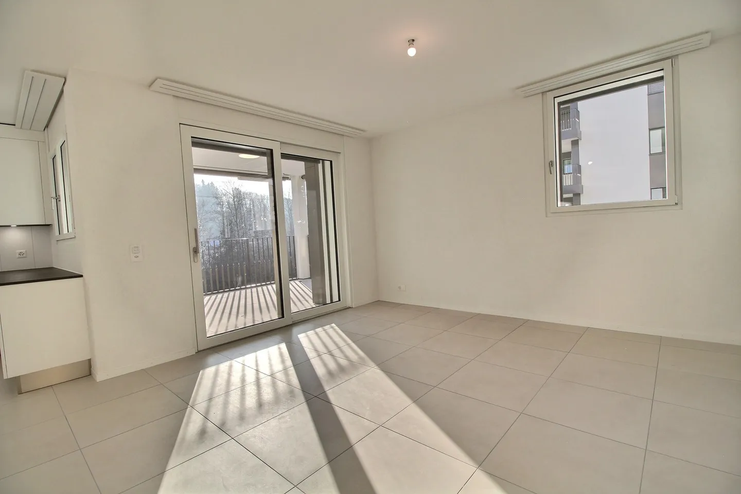 Magnificent 4.5 rooms in Marly for rent at your convenience! - Photo 2 of 10