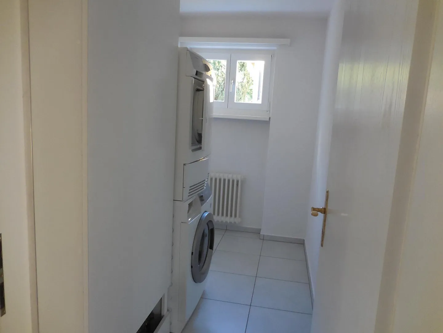 Joli appartement dans un emplacement central - Photo 5 sur 8