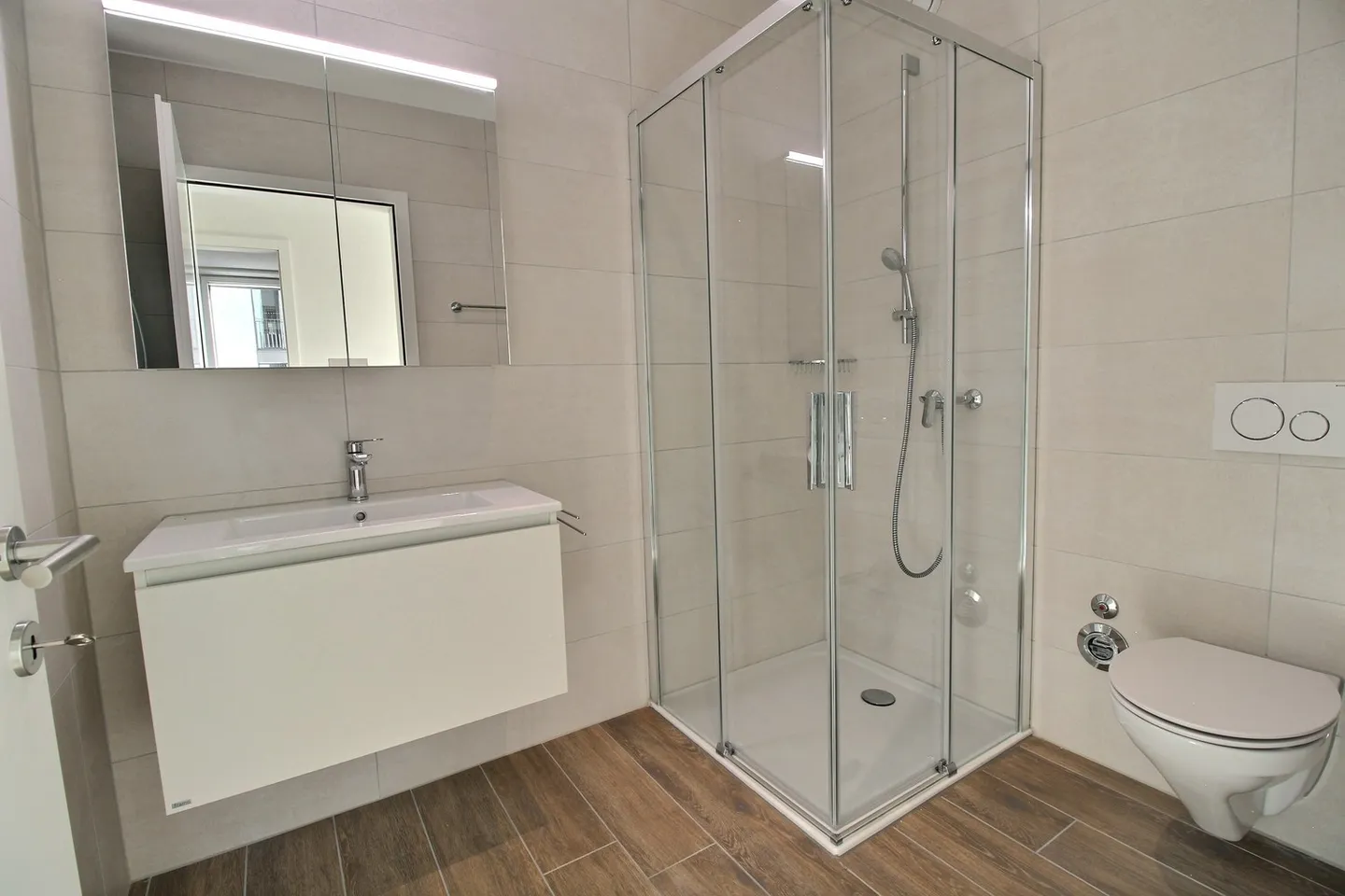 Magnificent 4.5 rooms in Marly for rent at your convenience! - Photo 5 of 10