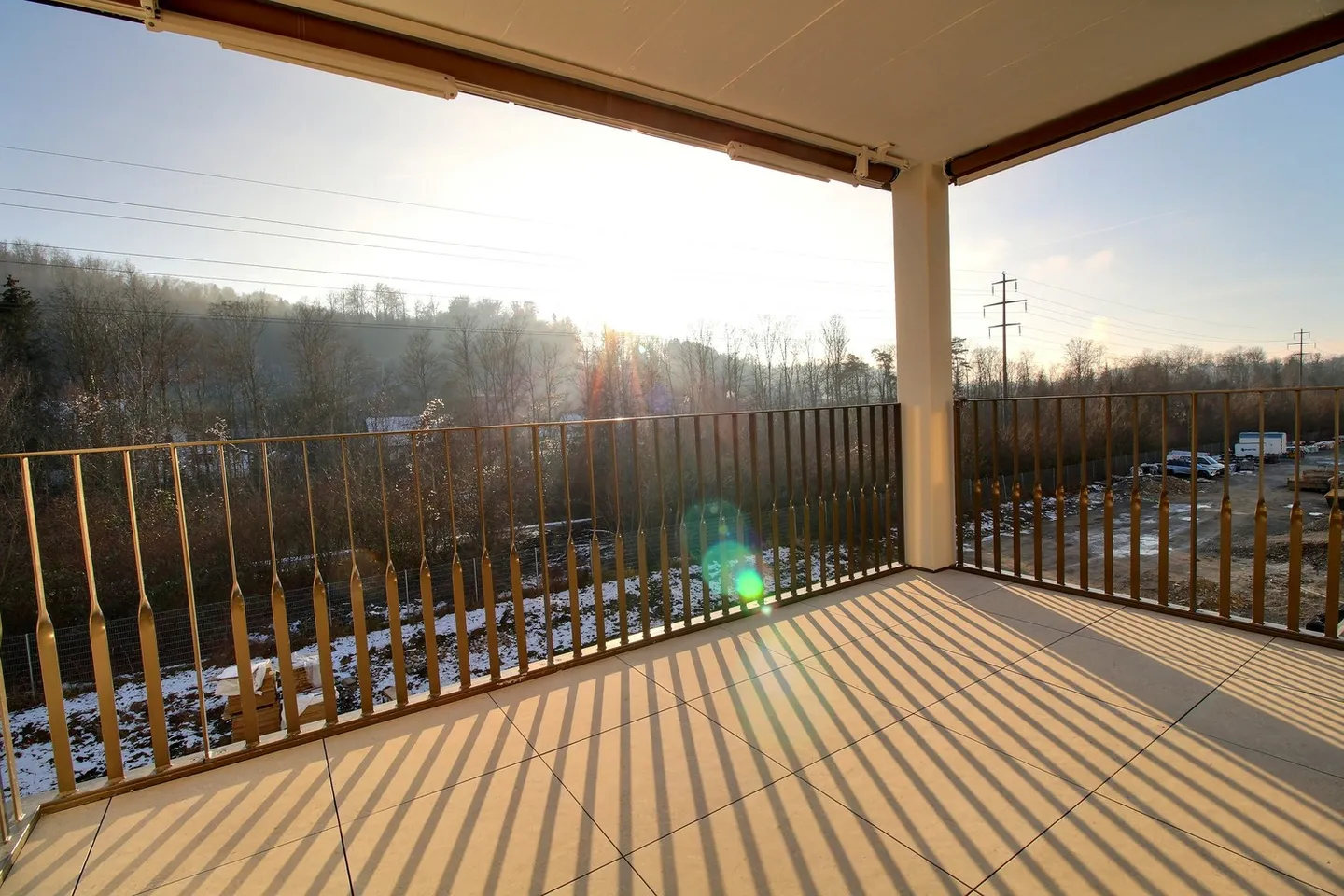 Magnificent 4.5 rooms in Marly for rent at your convenience! - Photo 7 of 10