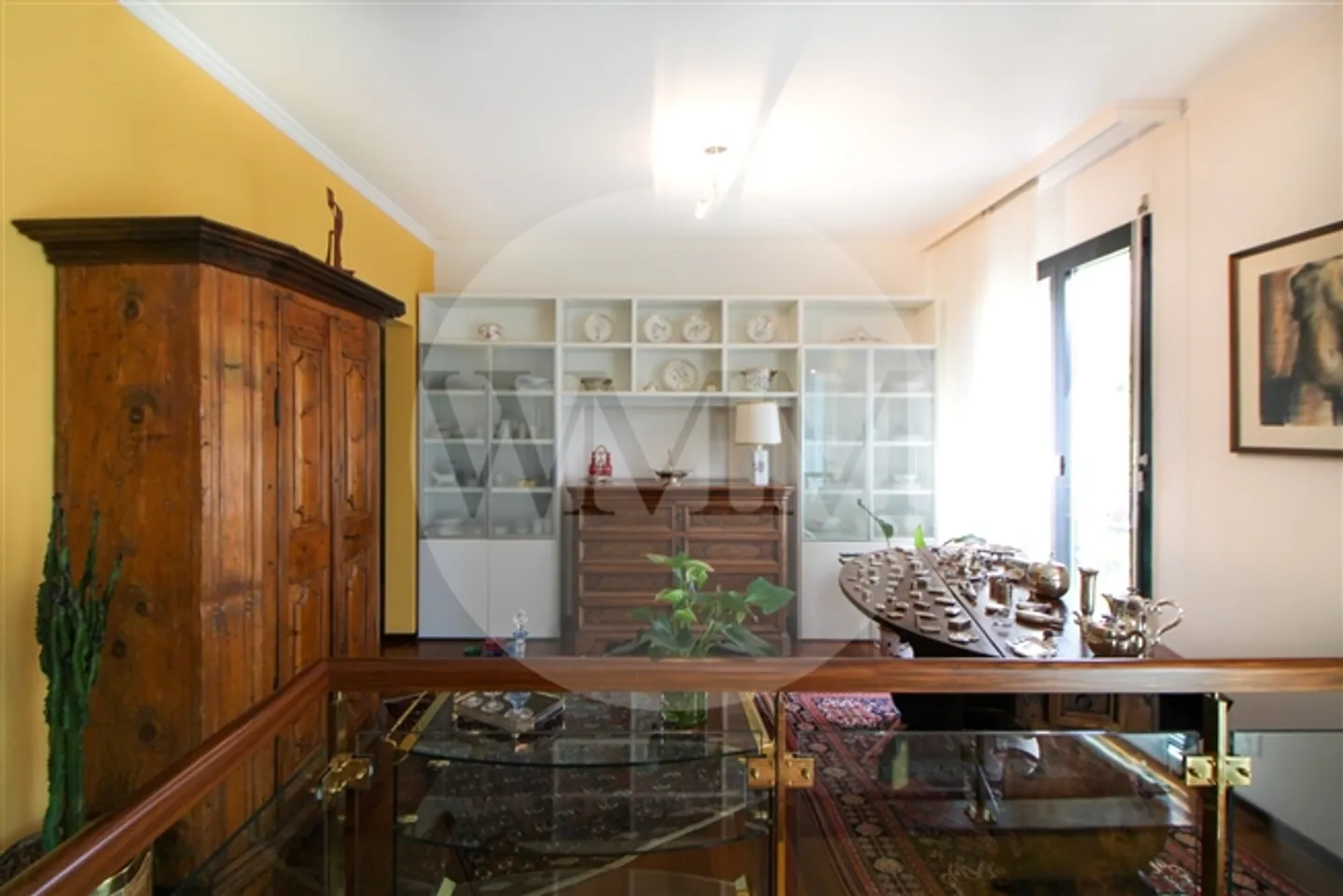 Maisonette prestigiosa vicino al centro città - Foto 4 di 16