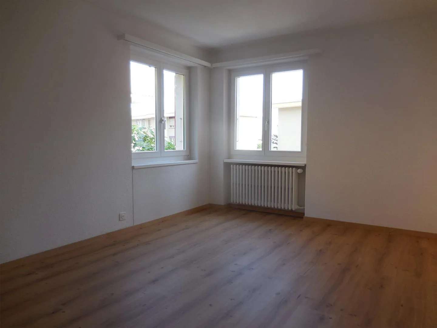 Joli appartement dans un emplacement central - Photo 4 sur 8