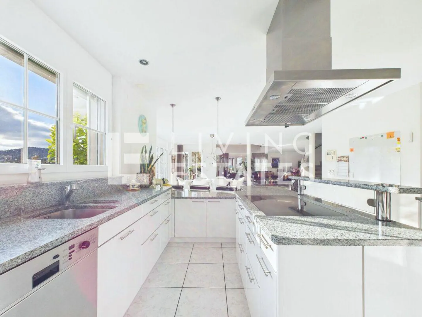 EIN MEISTERSTÜCK DER GEHOBENEN WOHNKULTUR - Foto 5 von 24