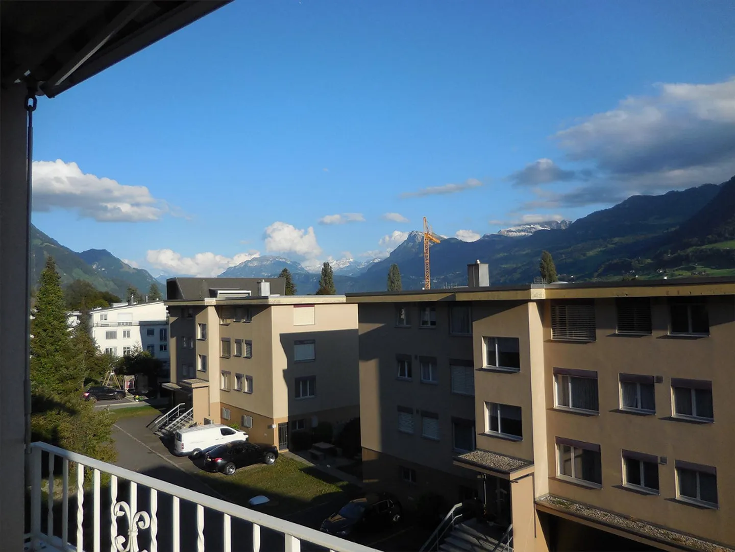 Joli appartement dans un emplacement central - Photo 6 sur 8