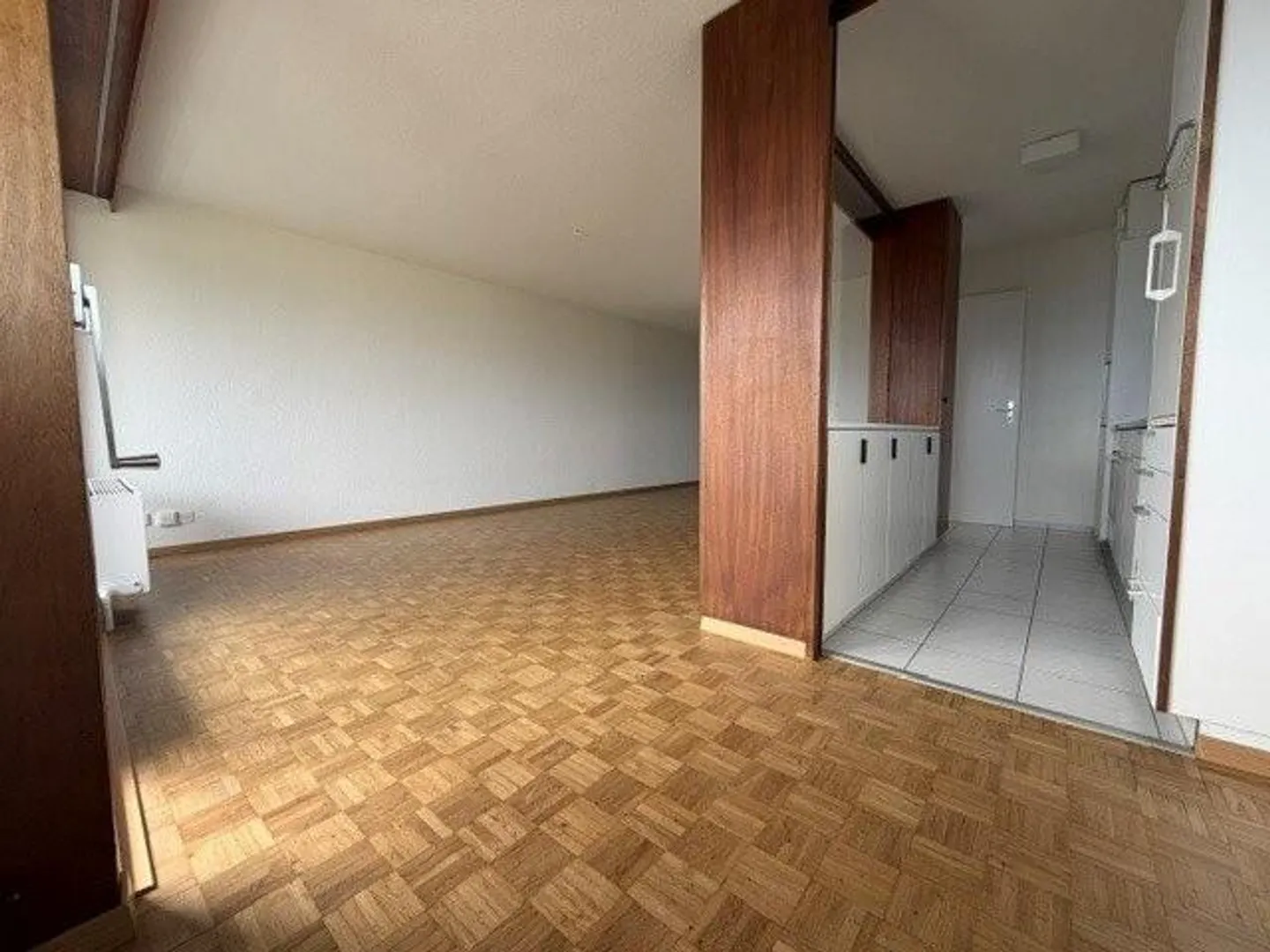 Chavannes-Viertel - Nahe aller Annehmlichkeiten - Foto 5 von 11