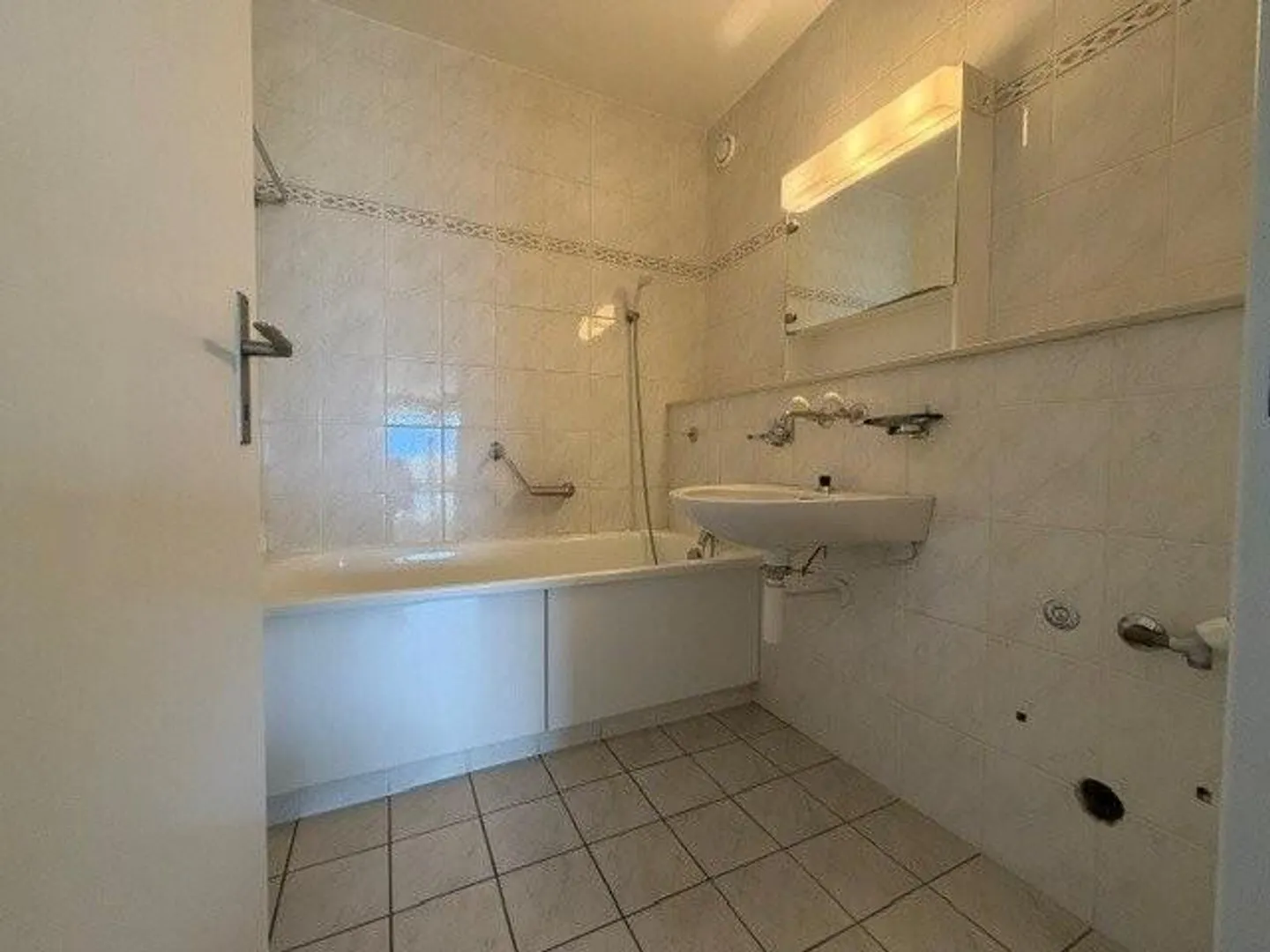 Chavannes-Viertel - Nahe aller Annehmlichkeiten - Foto 10 von 11