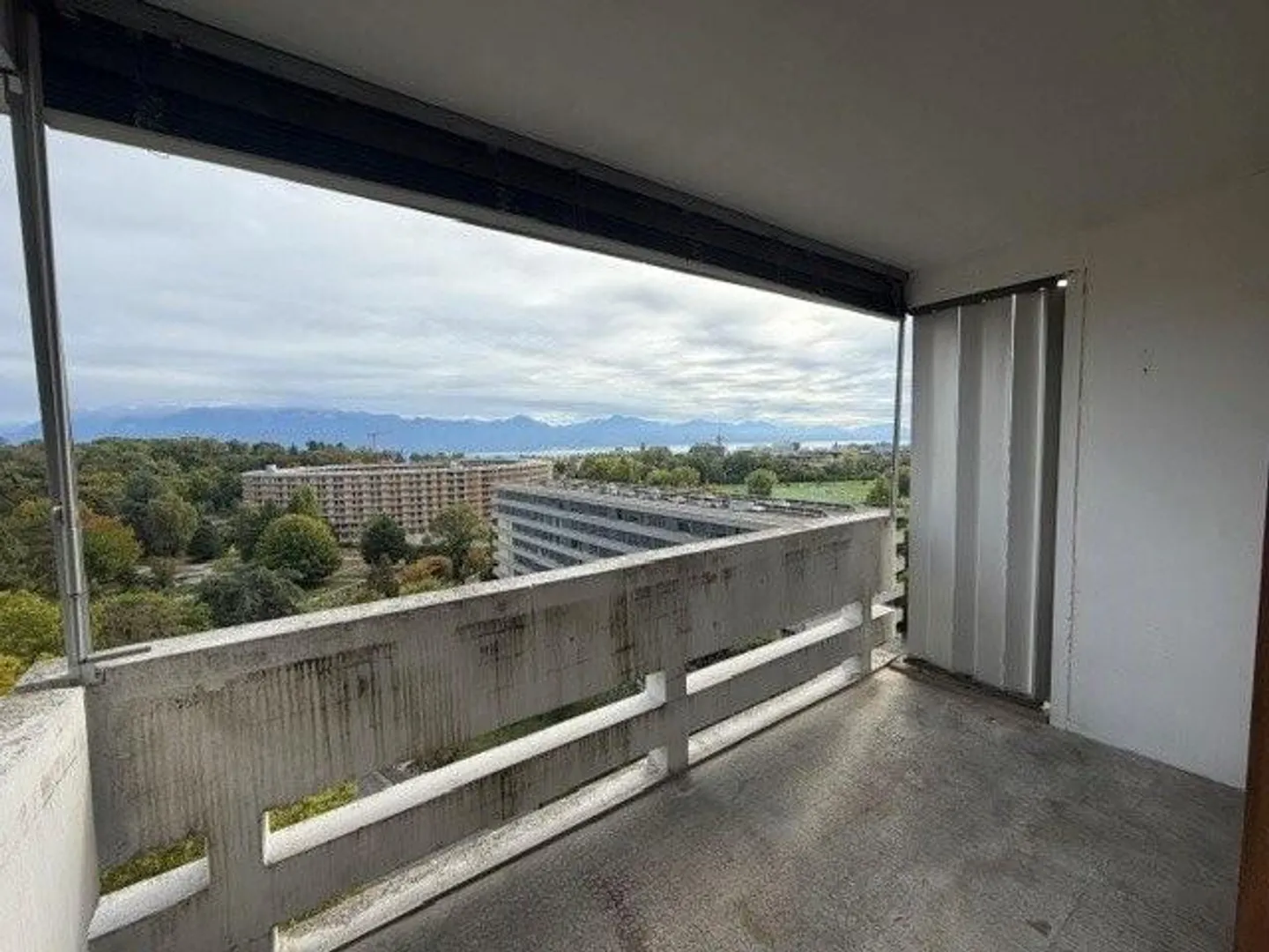 Chavannes-Viertel - Nahe aller Annehmlichkeiten - Foto 11 von 11