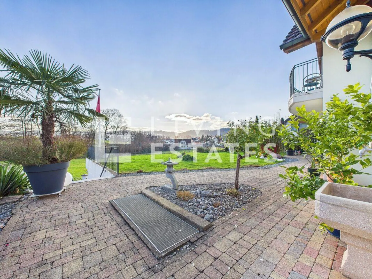 EIN MEISTERSTÜCK DER GEHOBENEN WOHNKULTUR - Foto 23 von 24