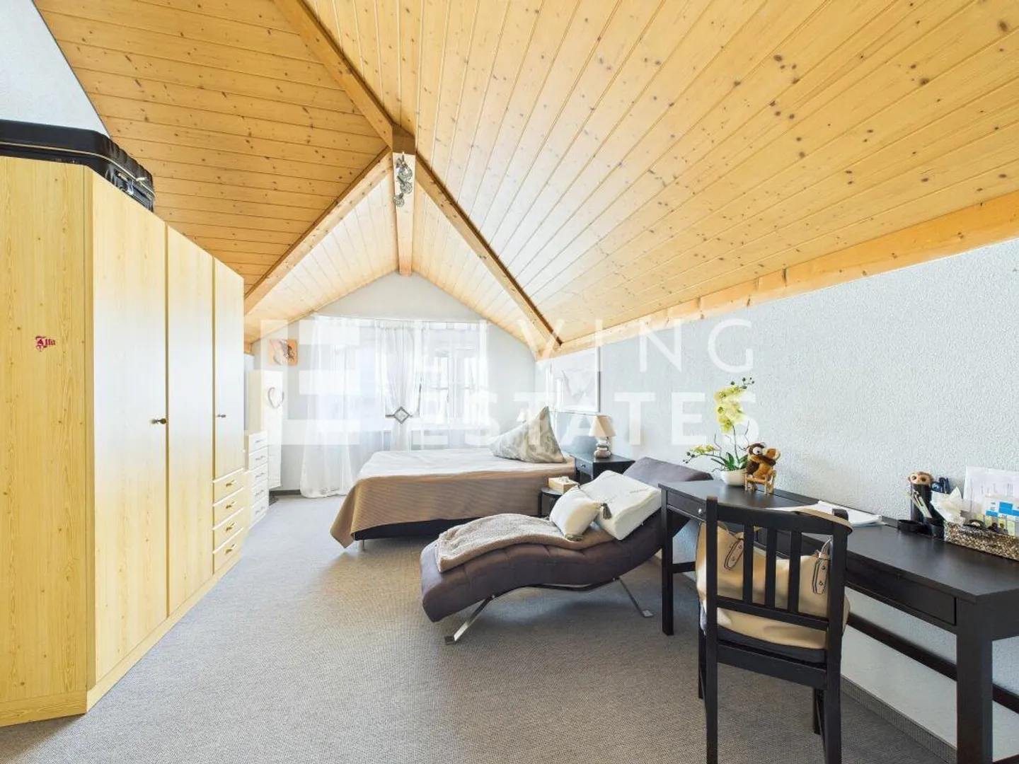 EIN MEISTERSTÜCK DER GEHOBENEN WOHNKULTUR - Foto 18 von 24