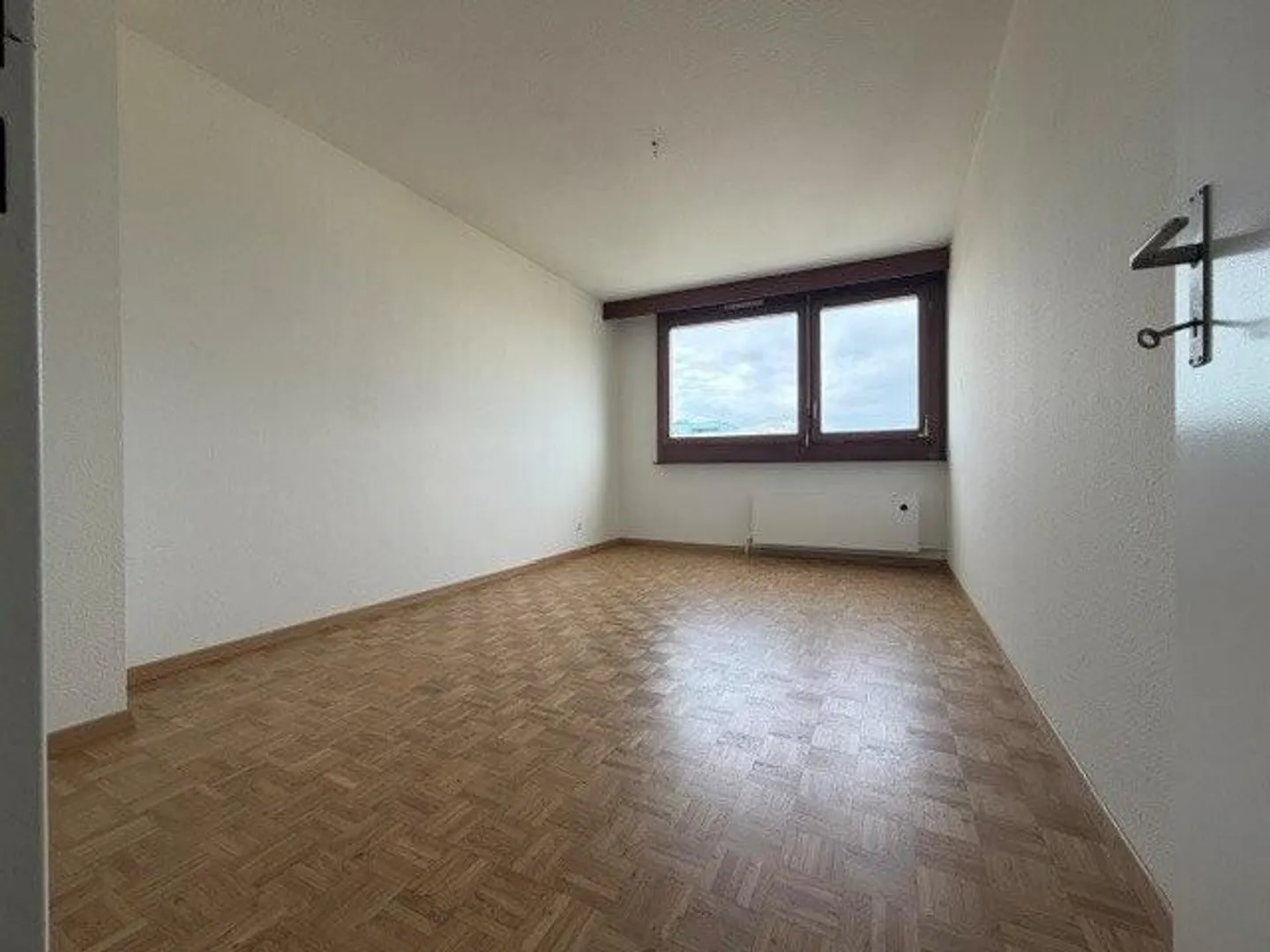 Chavannes-Viertel - Nahe aller Annehmlichkeiten - Foto 7 von 11