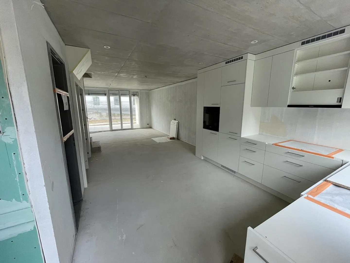 Expérience de vie moderne à Steinebrunn - Photo 10 sur 13