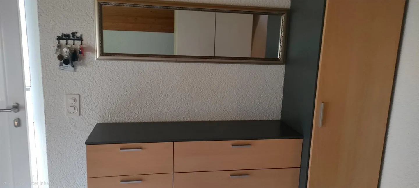 Appartement de 4 1/2 pièces situé au calme dans une maison bifamiliale à louer - Photo 3 sur 12