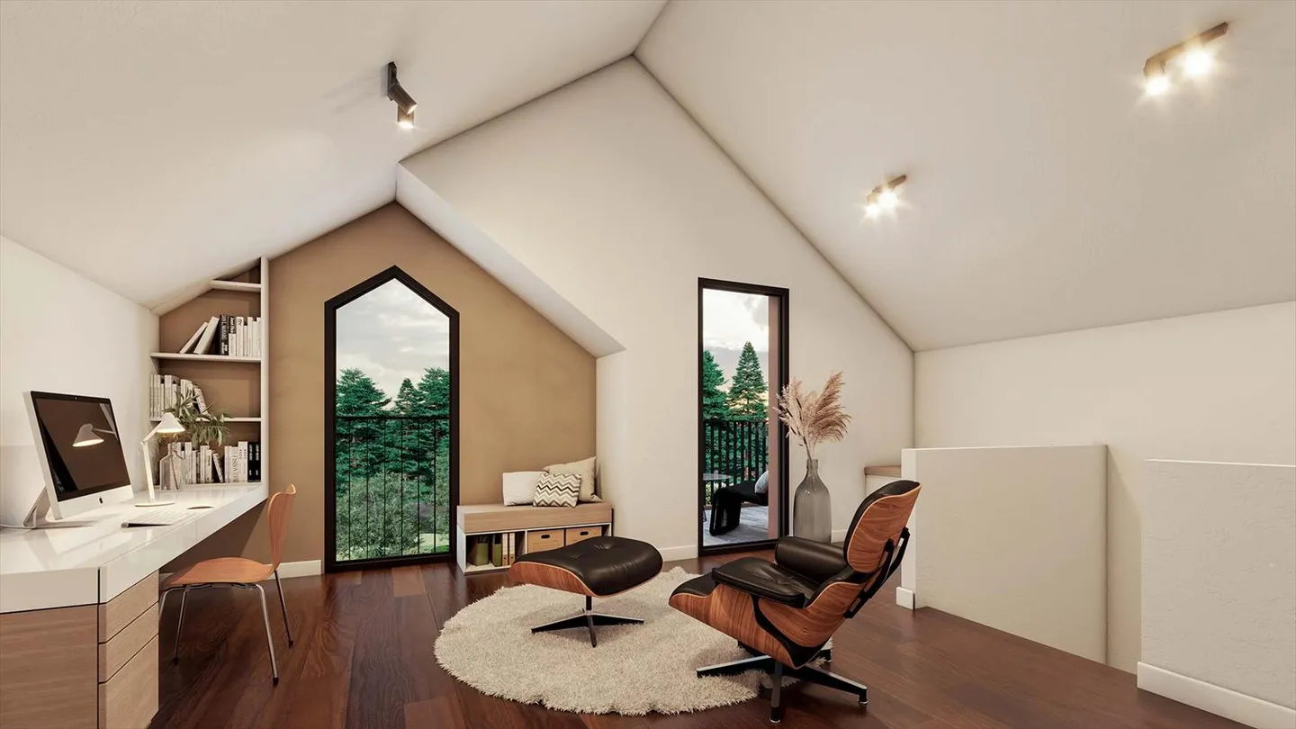 Contiguous House 5 Rooms - Photo 5 of 8