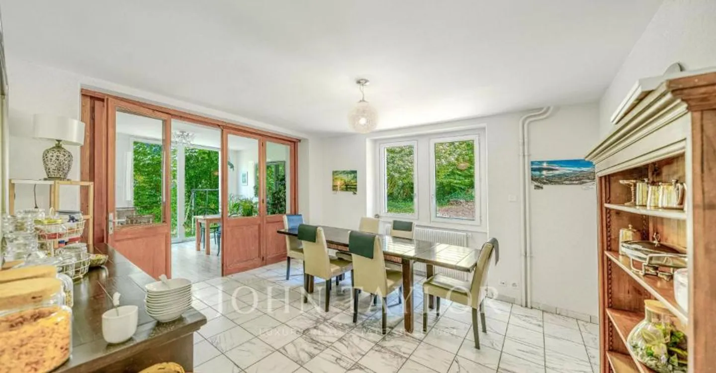 Elegantes Haus mit Seeblick - Foto 5 von 13