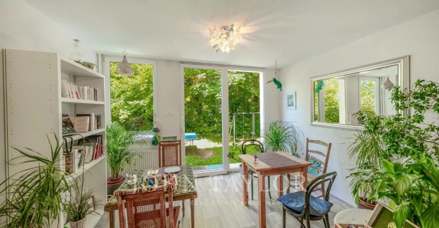 Elegantes Haus mit Seeblick - Foto 6 von 13