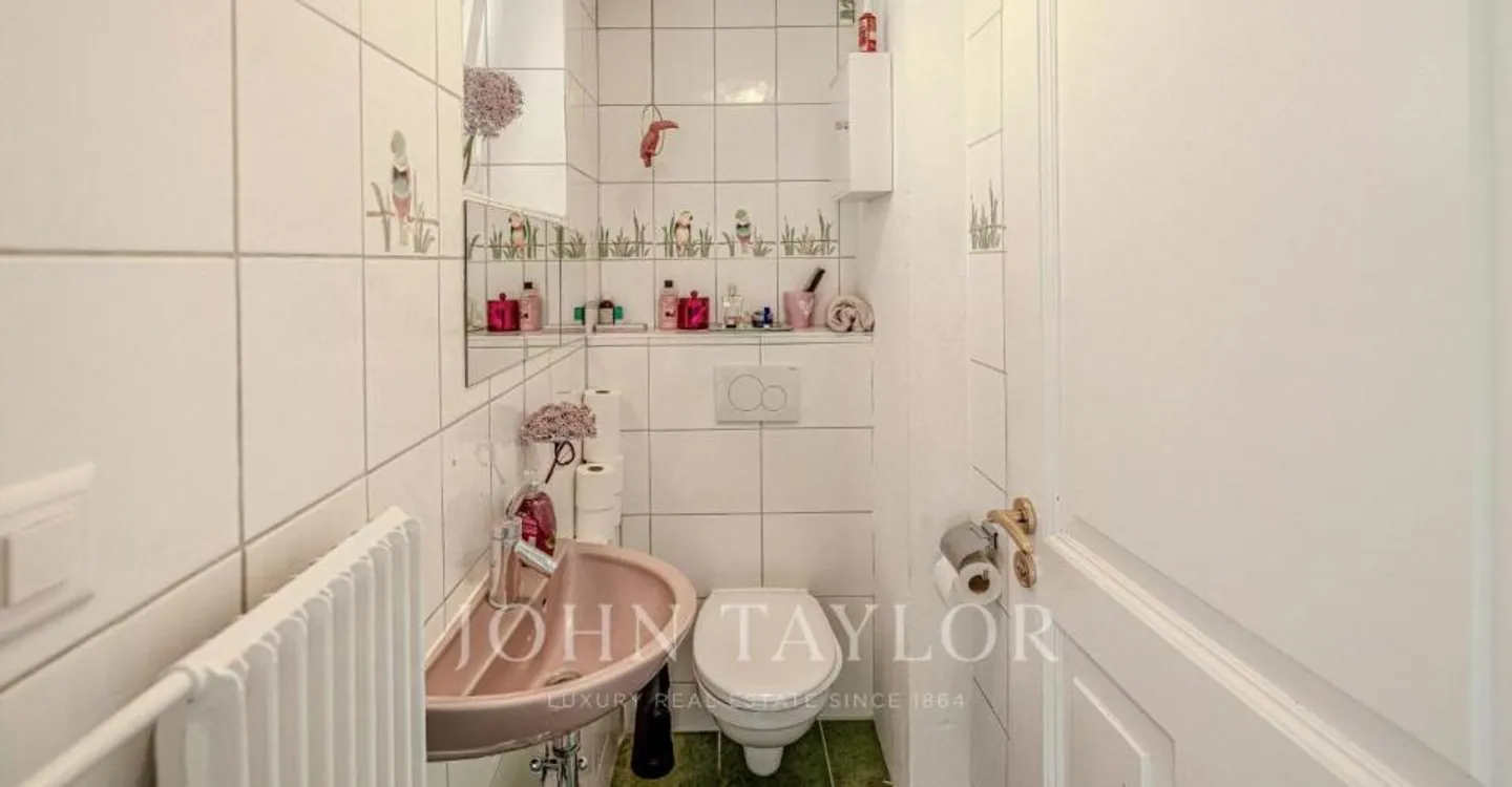 Elegantes Haus mit Seeblick - Foto 7 von 13