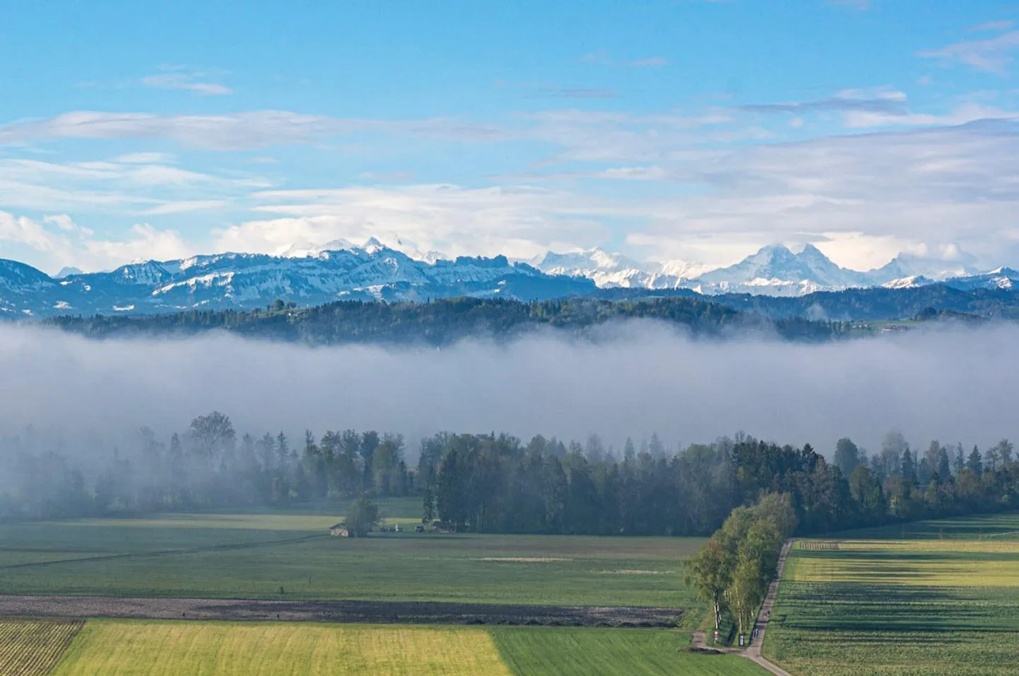 Einfamilienhaus mit grandioser Aussicht - Foto 1 von 17
