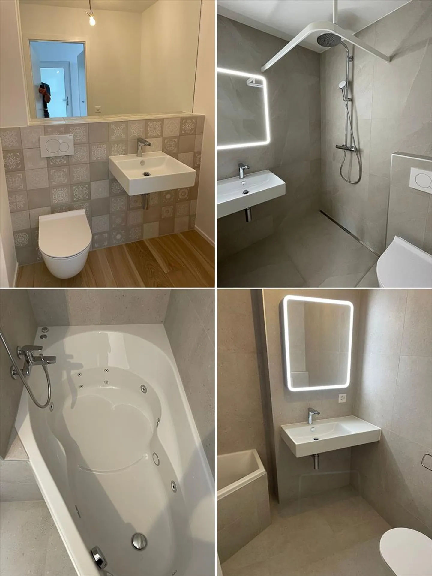 Contiguous House 5 Rooms - Photo 8 of 8