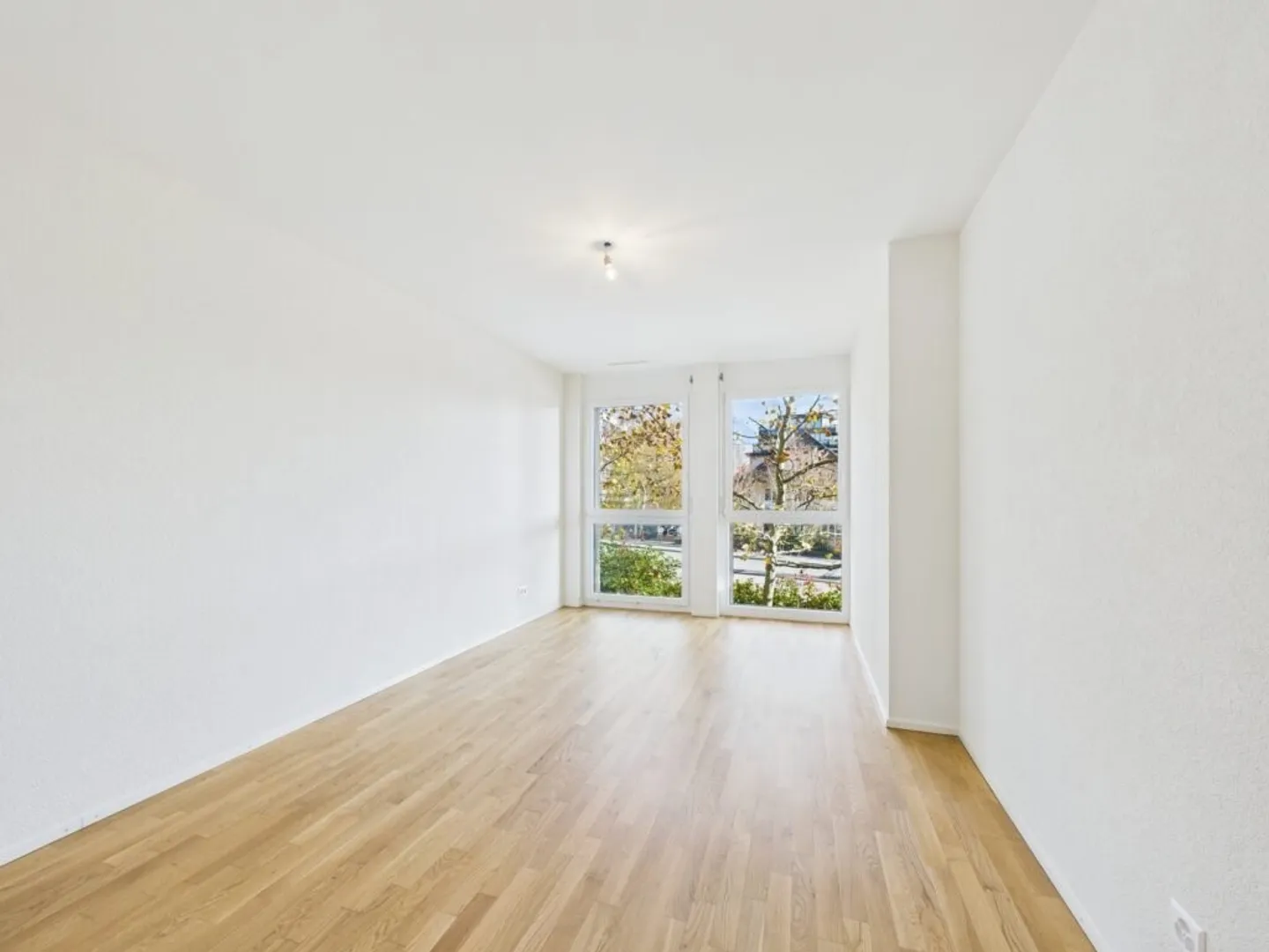 Two and a half room apartment on the 1st floor in Lausanne - Photo 5 of 7