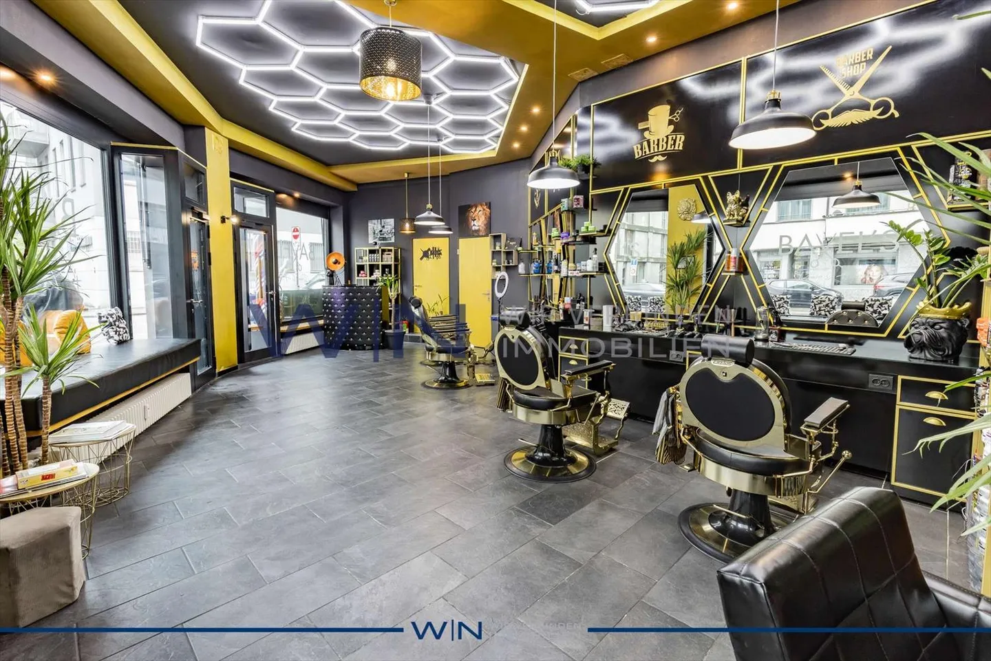 Barber/Hairstylist wanted - over CHF 30,000 in monthly revenue!!! - Photo 5 of 8