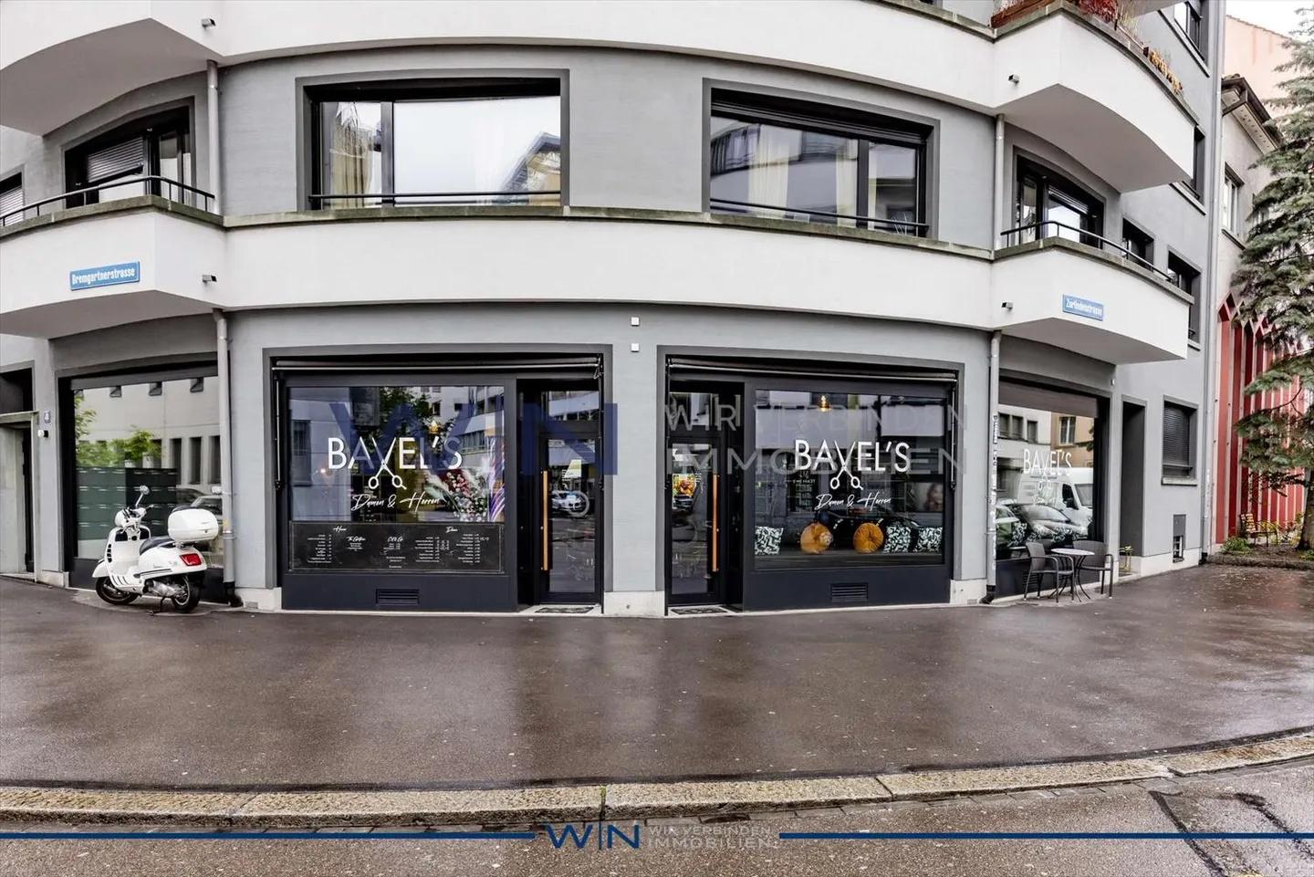 Barber/Hairstylist wanted - over CHF 30,000 in monthly revenue!!! - Photo 4 of 8