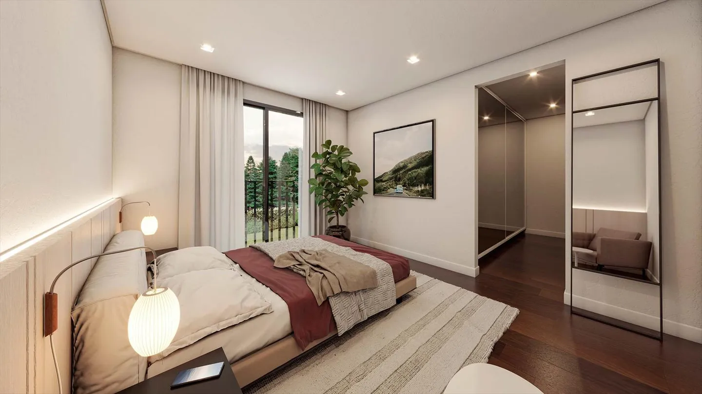 Contiguous House 5 Rooms - Photo 4 of 8