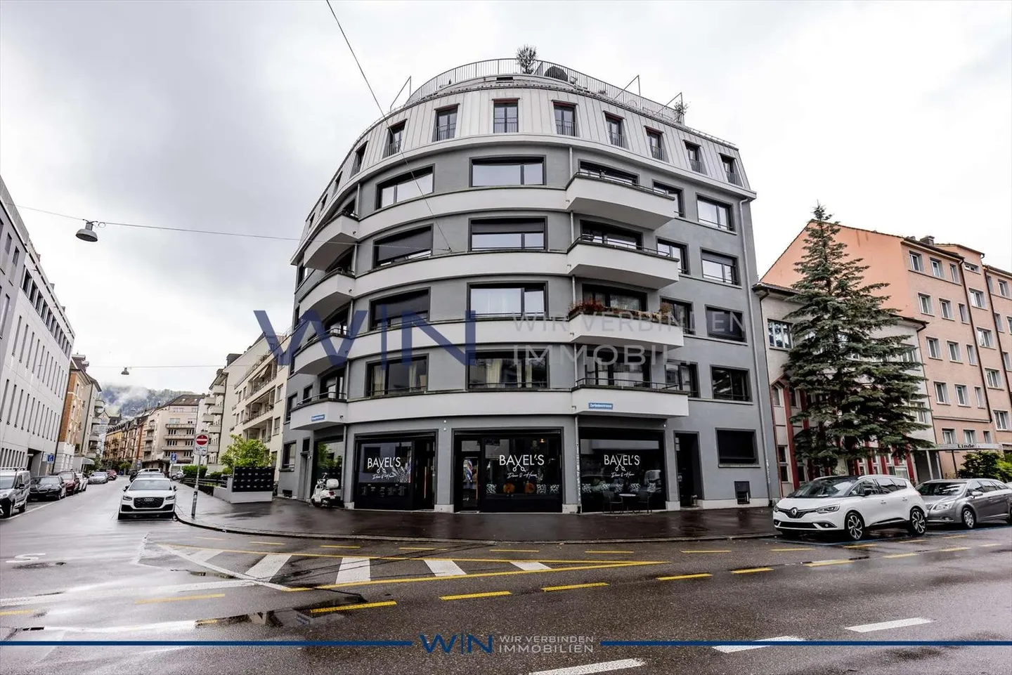 Barber/Hairstylist wanted - over CHF 30,000 in monthly revenue!!! - Photo 1 of 8