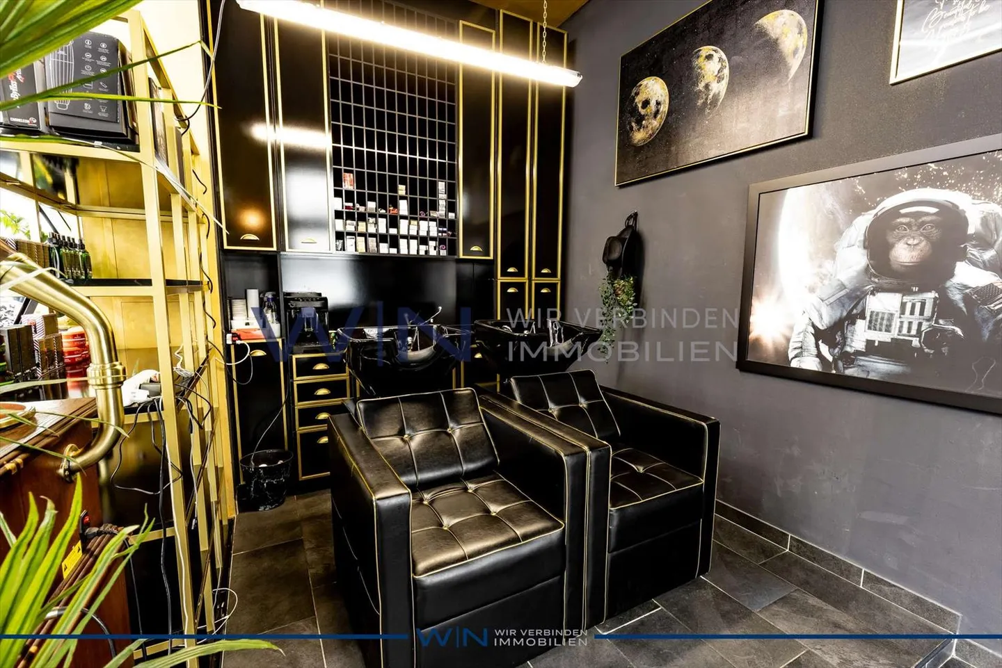 Barber/Hairstylist wanted - over CHF 30,000 in monthly revenue!!! - Photo 6 of 8
