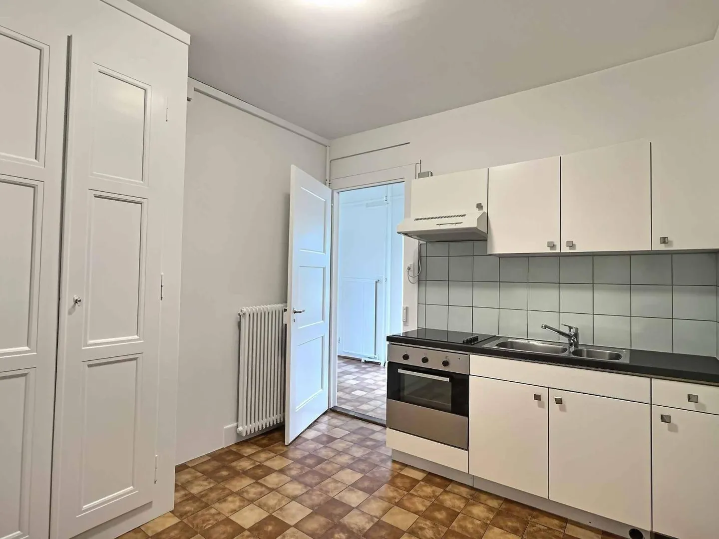 3-Zimmer-Wohnung - Foto 1 von 7