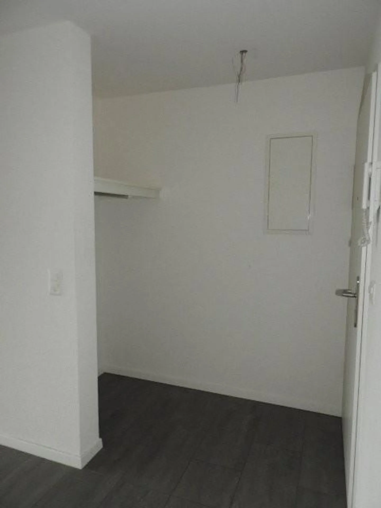 Grosszügige 4.5-Zimmerwohnung - Foto 5 von 12