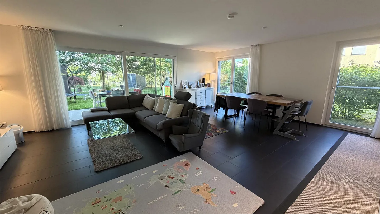 Appartamento 3.5 locali a Niederglatt ZH - Foto 4 di 9