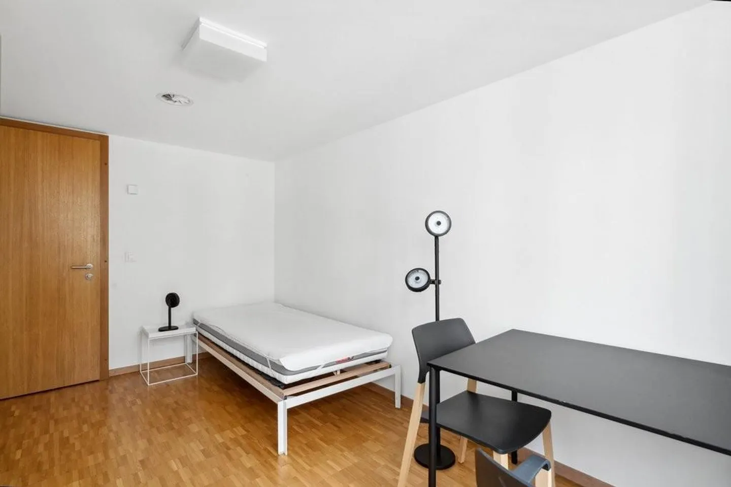 Affitto senza deposito - Stanza per studenti vicino al Flon - Foto 5 di 12
