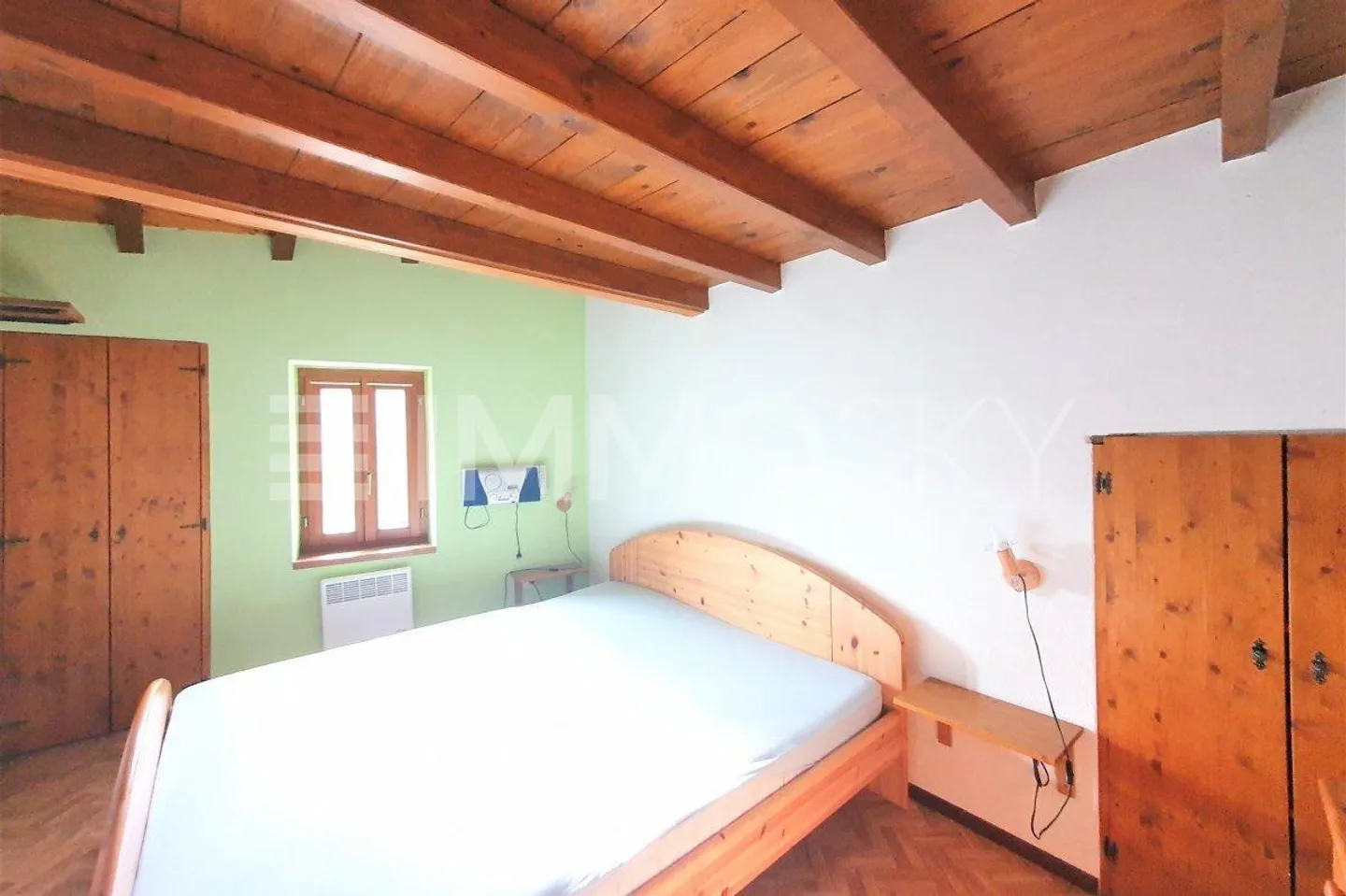 Living immersed in nature with an unmissable view - Photo 3 of 5