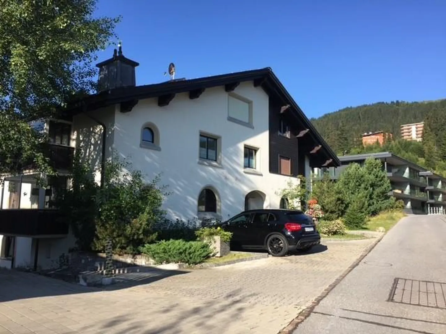 Appartamento 2,5 locali centrale e tranquillo, cercasi inquilino annuale - Foto 1 di 11