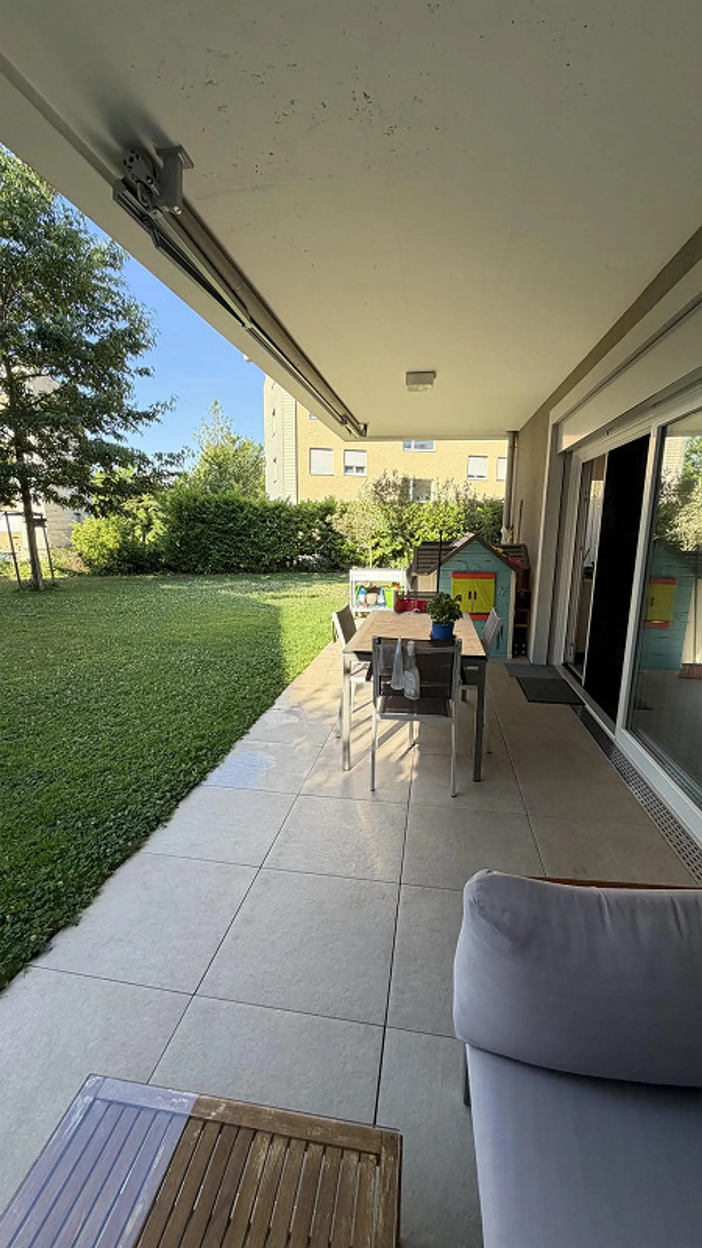 Appartamento 3.5 locali a Niederglatt ZH - Foto 7 di 9