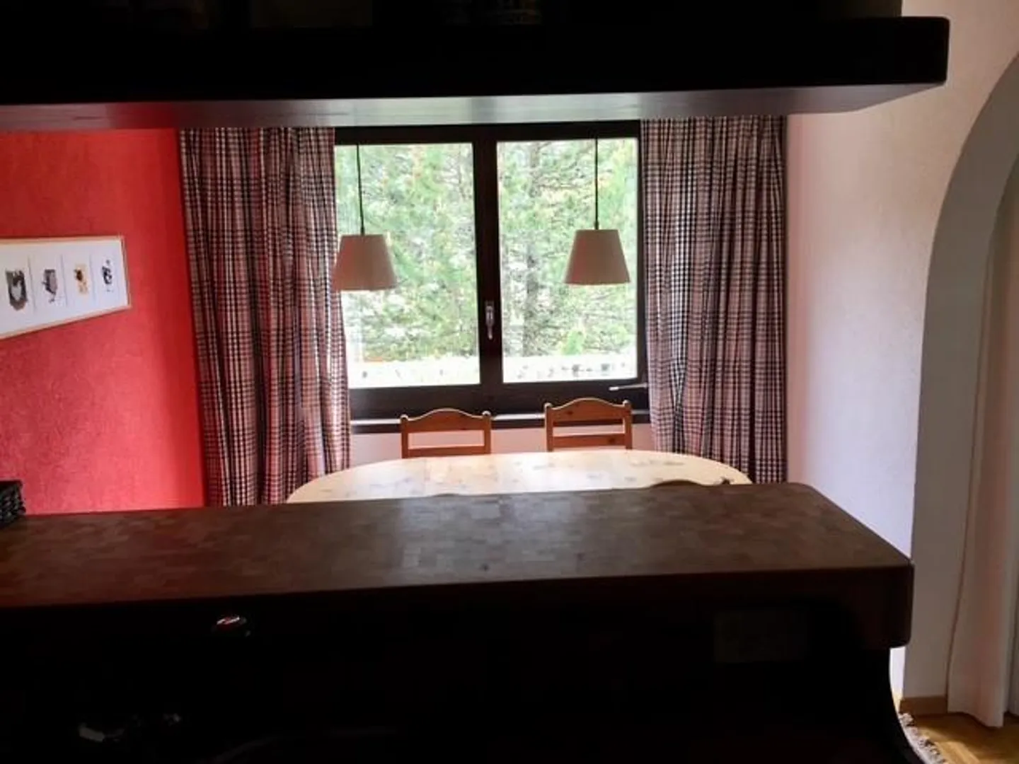 Appartamento 2,5 locali centrale e tranquillo, cercasi inquilino annuale - Foto 5 di 11