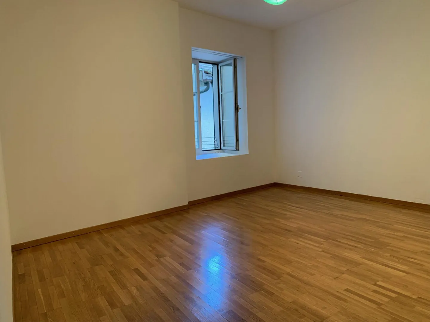 Spacious 4.5-room apartment - Photo 4 of 7