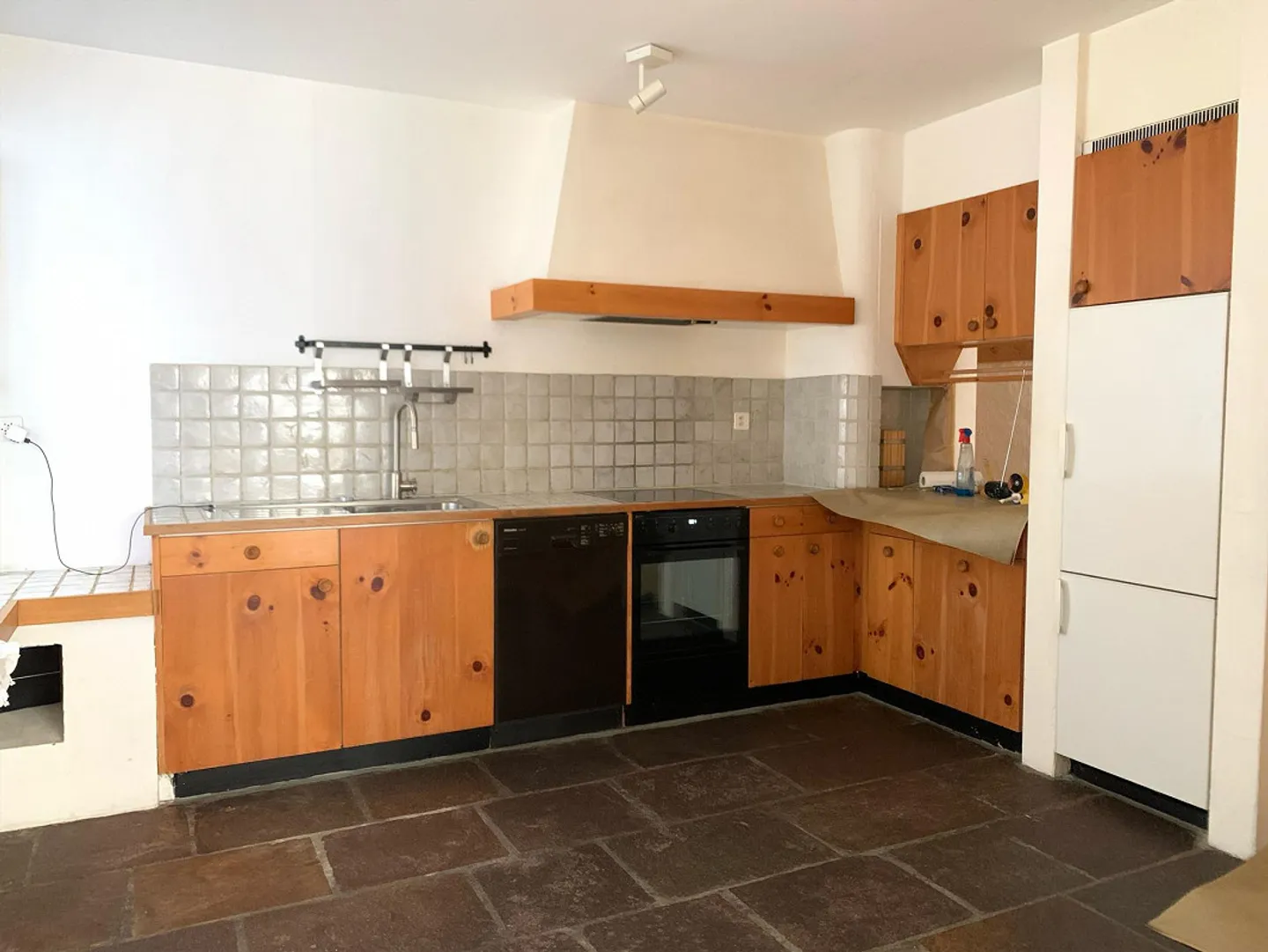 Spacious 4.5-room apartment - Photo 6 of 7