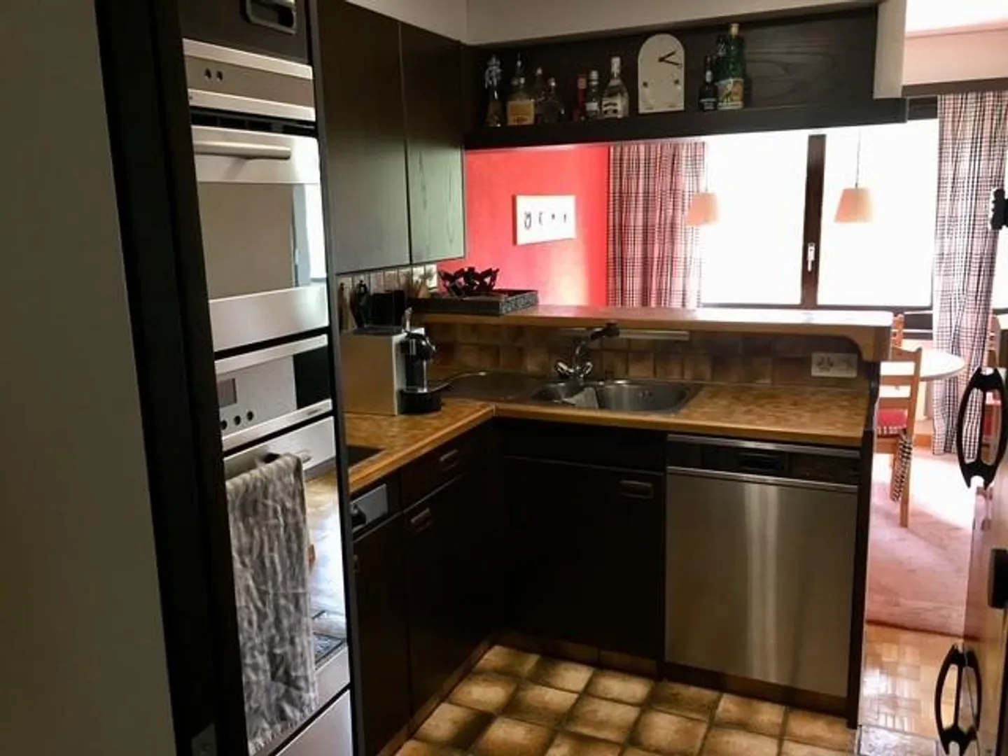 Appartamento 2,5 locali centrale e tranquillo, cercasi inquilino annuale - Foto 6 di 11