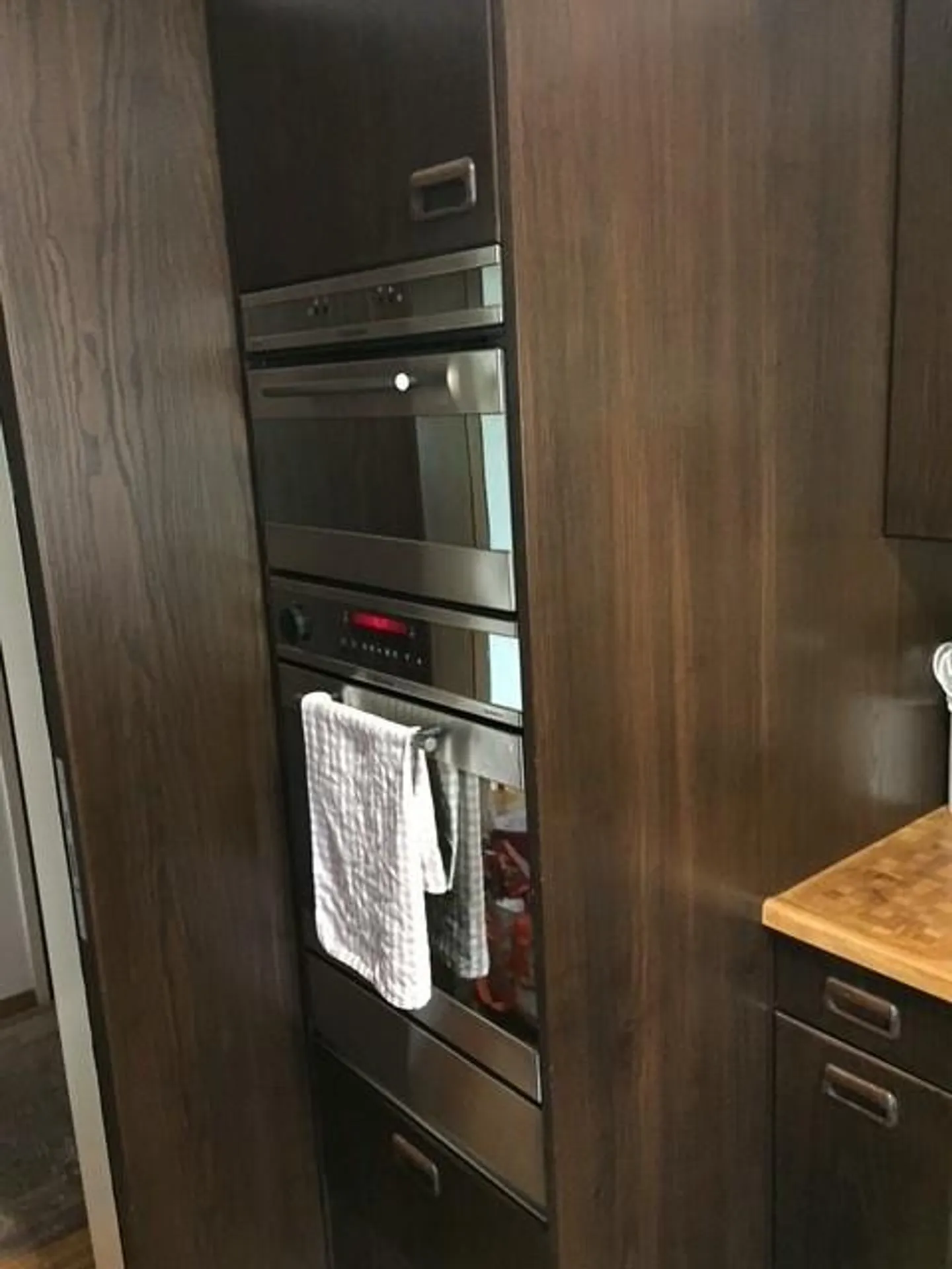 Appartamento 2,5 locali centrale e tranquillo, cercasi inquilino annuale - Foto 7 di 11