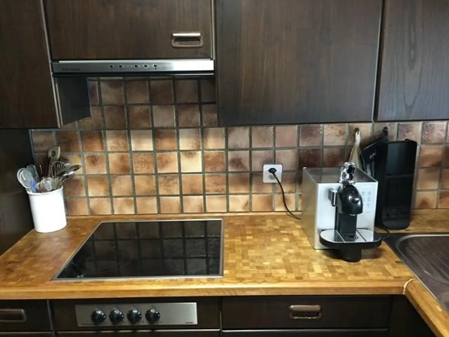 Appartamento 2,5 locali centrale e tranquillo, cercasi inquilino annuale - Foto 8 di 11